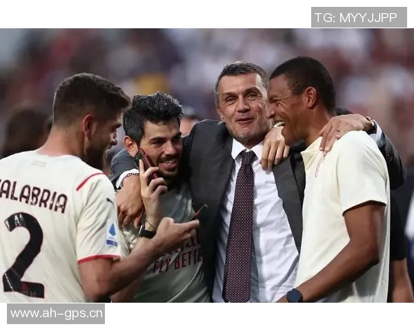 内斯塔称赞贝卢斯科尼非凡领导马尔蒂尼注定与米兰紧密相连