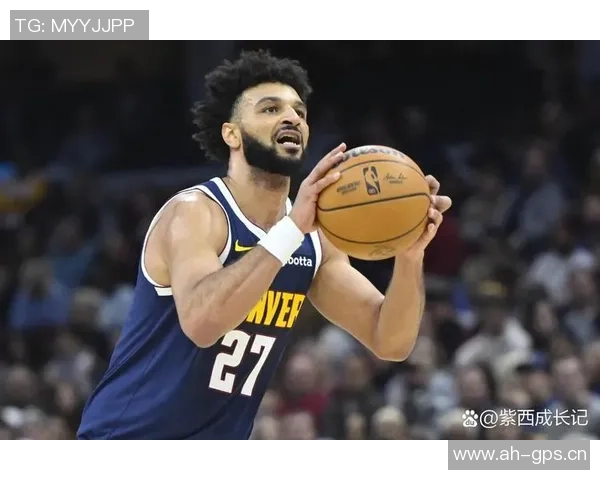 尽管贾马尔穆雷表现出色却难阻球队失利全场23投11中贡献27分6篮板16助攻